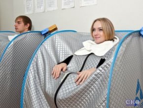 Санаторий Знание